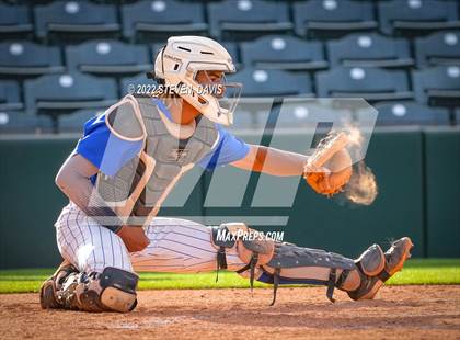 Thumbnail 1 in Mesquite @ Canyon del Oro (AIA 4A Semifinals) photogallery.