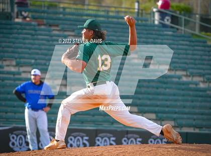Thumbnail 3 in Mesquite @ Canyon del Oro (AIA 4A Semifinals) photogallery.
