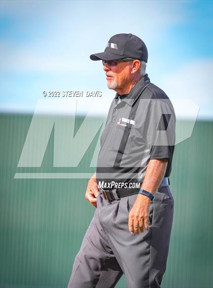 Thumbnail 2 in Mesquite @ Canyon del Oro (AIA 4A Semifinals) photogallery.
