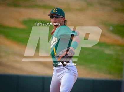 Thumbnail 3 in Mesquite @ Canyon del Oro (AIA 4A Semifinals) photogallery.