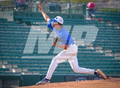 Thumbnail 3 in Mesquite @ Canyon del Oro (AIA 4A Semifinals) photogallery.