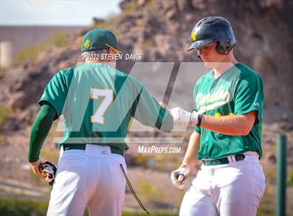 Thumbnail 1 in Mesquite @ Canyon del Oro (AIA 4A Semifinals) photogallery.
