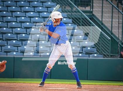 Thumbnail 2 in Mesquite @ Canyon del Oro (AIA 4A Semifinals) photogallery.