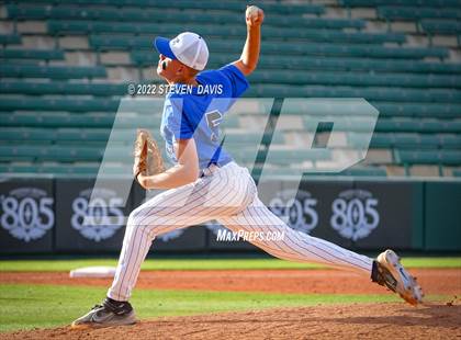 Thumbnail 2 in Mesquite @ Canyon del Oro (AIA 4A Semifinals) photogallery.