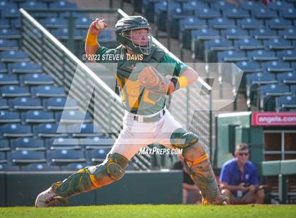 Thumbnail 1 in Mesquite @ Canyon del Oro (AIA 4A Semifinals) photogallery.