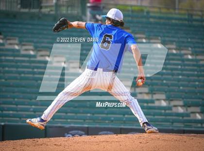 Thumbnail 1 in Mesquite @ Canyon del Oro (AIA 4A Semifinals) photogallery.