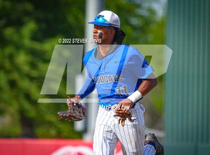 Thumbnail 3 in Mesquite @ Canyon del Oro (AIA 4A Semifinals) photogallery.