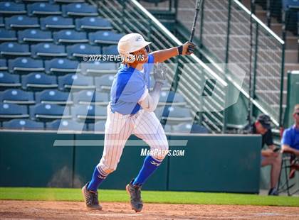 Thumbnail 2 in Mesquite @ Canyon del Oro (AIA 4A Semifinals) photogallery.