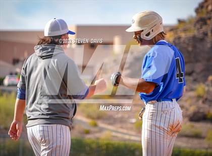 Thumbnail 1 in Mesquite @ Canyon del Oro (AIA 4A Semifinals) photogallery.
