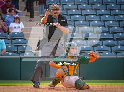 Thumbnail 3 in Mesquite @ Canyon del Oro (AIA 4A Semifinals) photogallery.