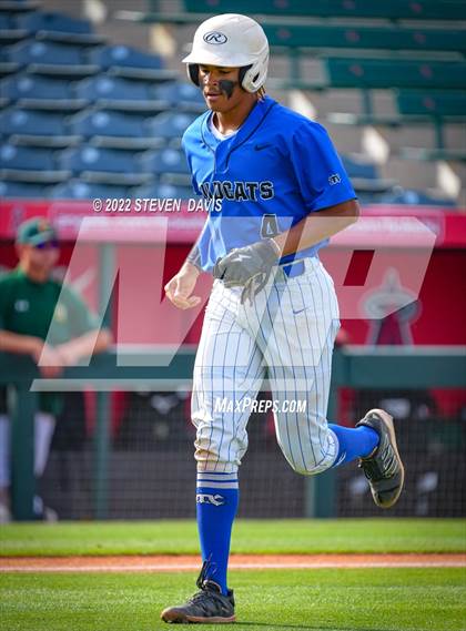 Thumbnail 1 in Mesquite @ Canyon del Oro (AIA 4A Semifinals) photogallery.
