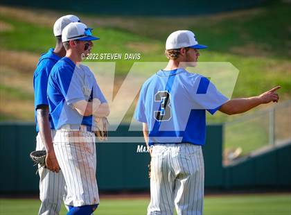 Thumbnail 1 in Mesquite @ Canyon del Oro (AIA 4A Semifinals) photogallery.