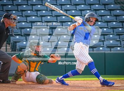 Thumbnail 3 in Mesquite @ Canyon del Oro (AIA 4A Semifinals) photogallery.