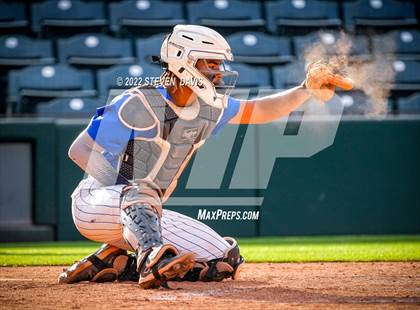 Thumbnail 3 in Mesquite @ Canyon del Oro (AIA 4A Semifinals) photogallery.