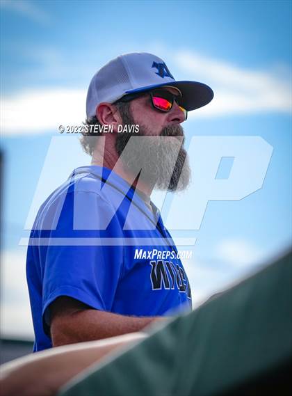 Thumbnail 1 in Mesquite @ Canyon del Oro (AIA 4A Semifinals) photogallery.
