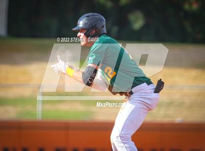 Thumbnail 2 in Mesquite @ Canyon del Oro (AIA 4A Semifinals) photogallery.