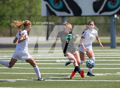 Thumbnail 1 in West Forsyth vs. Myers Park photogallery.