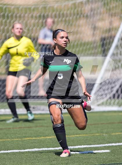 Thumbnail 1 in West Forsyth vs. Myers Park photogallery.