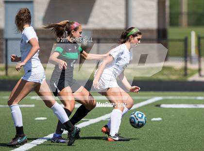 Thumbnail 2 in West Forsyth vs. Myers Park photogallery.