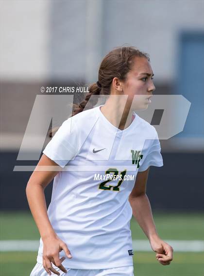 Thumbnail 3 in West Forsyth vs. Myers Park photogallery.