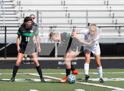 Thumbnail 1 in West Forsyth vs. Myers Park photogallery.
