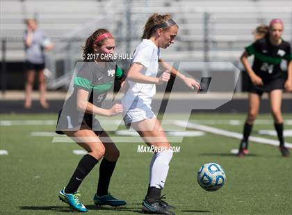 Thumbnail 2 in West Forsyth vs. Myers Park photogallery.