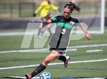Thumbnail 3 in West Forsyth vs. Myers Park photogallery.