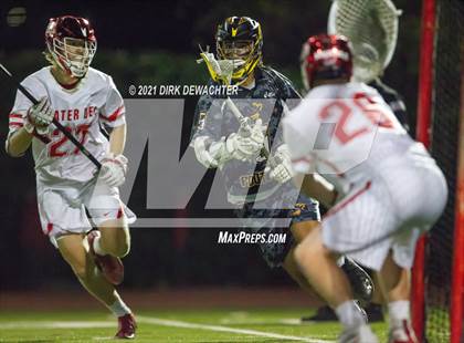 Thumbnail 1 in Foothill @ Mater Dei photogallery.