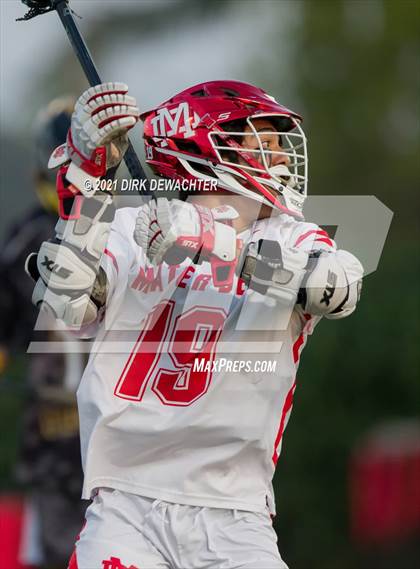 Thumbnail 2 in Foothill @ Mater Dei photogallery.