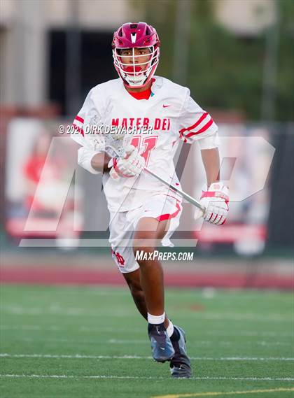 Thumbnail 2 in Foothill @ Mater Dei photogallery.