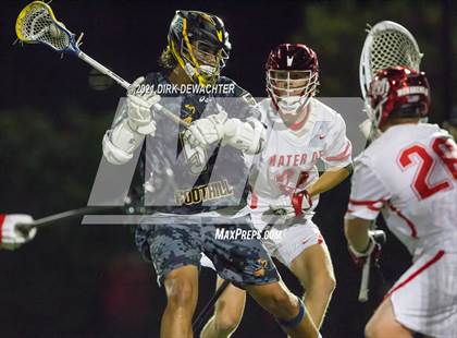 Thumbnail 3 in Foothill @ Mater Dei photogallery.