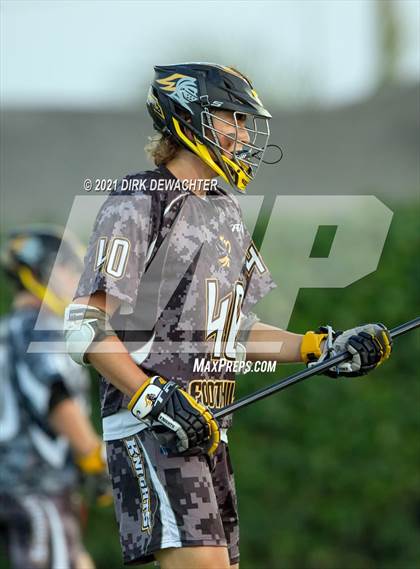 Thumbnail 1 in Foothill @ Mater Dei photogallery.