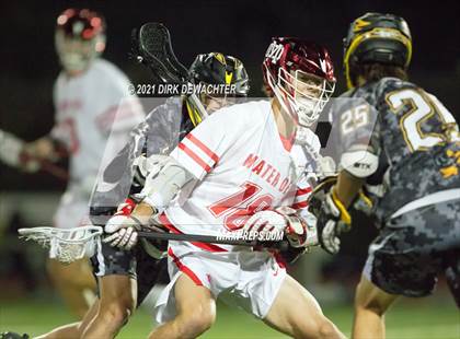 Thumbnail 2 in Foothill @ Mater Dei photogallery.