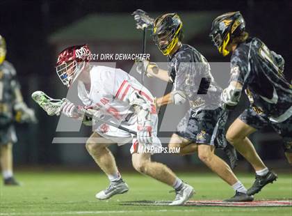 Thumbnail 1 in Foothill @ Mater Dei photogallery.