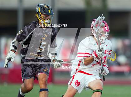 Thumbnail 2 in Foothill @ Mater Dei photogallery.