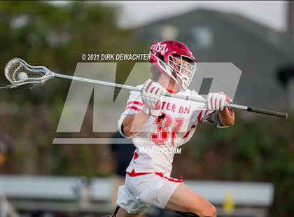 Thumbnail 3 in Foothill @ Mater Dei photogallery.
