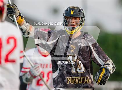 Thumbnail 3 in Foothill @ Mater Dei photogallery.