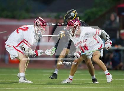 Thumbnail 1 in Foothill @ Mater Dei photogallery.
