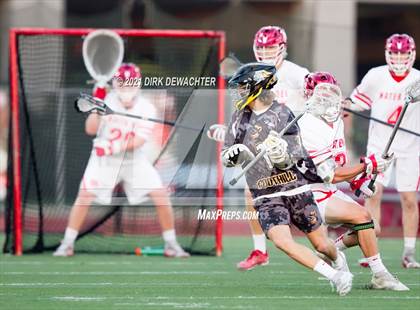 Thumbnail 3 in Foothill @ Mater Dei photogallery.