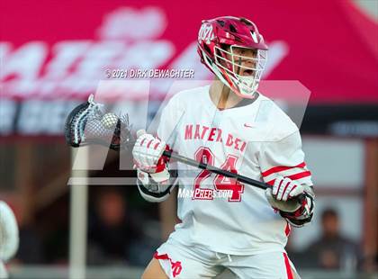 Thumbnail 1 in Foothill @ Mater Dei photogallery.