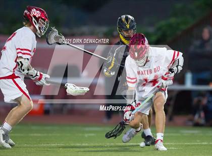 Thumbnail 3 in Foothill @ Mater Dei photogallery.