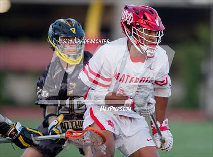 Thumbnail 2 in Foothill @ Mater Dei photogallery.