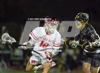 Thumbnail 1 in Foothill @ Mater Dei photogallery.