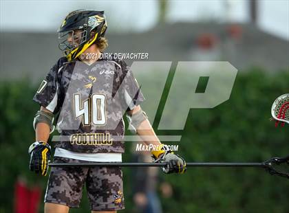 Thumbnail 1 in Foothill @ Mater Dei photogallery.