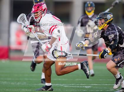 Thumbnail 1 in Foothill @ Mater Dei photogallery.