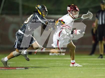 Thumbnail 2 in Foothill @ Mater Dei photogallery.