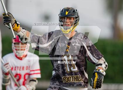 Thumbnail 2 in Foothill @ Mater Dei photogallery.