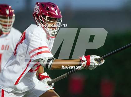 Thumbnail 1 in Foothill @ Mater Dei photogallery.