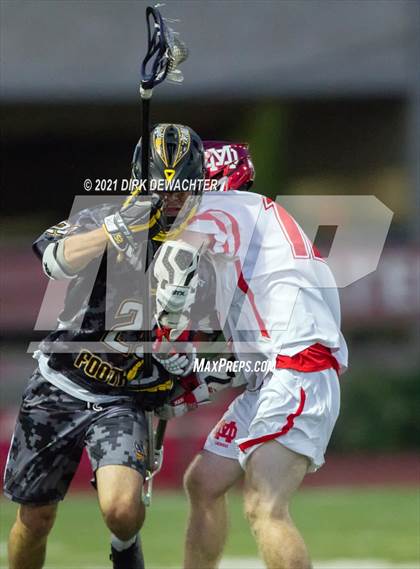Thumbnail 2 in Foothill @ Mater Dei photogallery.