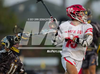 Thumbnail 1 in Foothill @ Mater Dei photogallery.